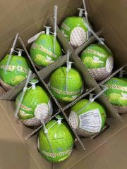 Coconut (Diamond cut or Easy-open) - Image 1