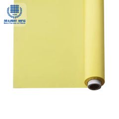 Polyester Mesh Fabric Silk Screen Printing Mesh Model NO. 296 Elasticity Low Width 0.6m-3.6m Trademark MAISHI HS Code - Image 4