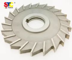 Din885 Face Side Milling Cutters - Image 5