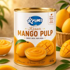 Mango Pulp - Image 1