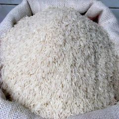 IR 64 White rice at lowest price IRRI 6 Rice long Grain Pakistan - Image 2
