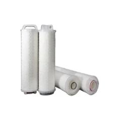 Customized Filter High Flow Cartridge Pleated Water Filter Cartridge High Flow Water Filter - Image 4