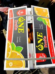 Mandarin kinnow Origin Pakistani Fruit Type Kinnow And - Image 4