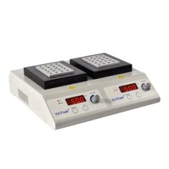 Metal Bath Lab Instrument Medical Dry Bath for Laboratory - Image 3