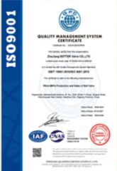 Our certificates certificate from Airbags (Nanjing) Automotive Co., Ltd.
