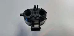 OEM Customized Plastic Injection Moulded Socket Push Bustton Switch by Mould Mold - Shanghai Jesun Plastic Mould Co., Ltd.