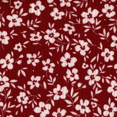 Rayon Spandex Knit Rib Fabric for Women Summer Pyjama - Image 5