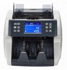 Eromart Note Sorting Machine Brand Eromart Tray Size Standard Size Multi-currency Support Optional Upgrade Method Usb Memory - Image 3