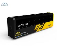 Light Steel Keel Frame Roll Forming Machine with Flexible Sizing and Cc Connection - Image 2