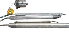 Trenchless Moling HDD Boring Tools - Image 1