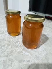 High-Purity Libyan Sidr Honey | Bulk Wholesale | COA Certified – product photo 1, product detail gallery