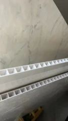 1m Waterproof PVC Shower Wall Panel 1000x2400mm Customized MOQ100 Sheets airuiqi - Image 6