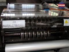 DK Series Label slitting Rewinding Machines - Image 4