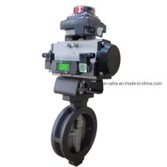 Automated Valve Actuators for Ball and Butterfly Valve Automation - Image 5