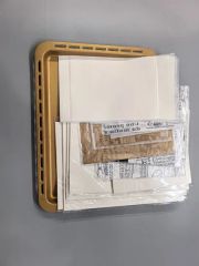 Non-Toxic Silicone Coated Paper for Baby Food Packaging - Image 3