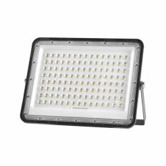 High-Power IP67 LED Solar Flood Lights for Sports Fields Trademark ODM IP Rating IP65 Model NO. FL011 Warranty Years 2 LED Qty - Image 1