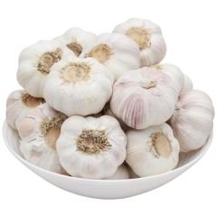 Fresh Garlic - Image 2