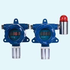 Fixed Co Gas Detector 24 Hours Detection RS485 Output - Image 6