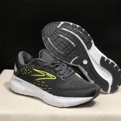 Brooks Glycerin Gts 20 Fashion Sneakers Casual Sports Shoes Mesh Breathable Athletic Gym Workout Tennis Shoes - Huzhou Fendi Trade Co., Ltd