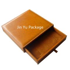 Faxu Gift Jewelry Set Packaging Storage Case Box - Image 1