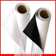 Signapex Customized 120g 140g PVC Self Adhesive Vinyl Car Sticker for Solvent Eco Solvent Digital Printing - Signapex Technology Co., Ltd.