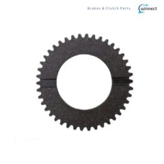 Advanced Friction Disc Genuine Replacement Friction Discs for Copper Mine Grinding Mill - Image 4