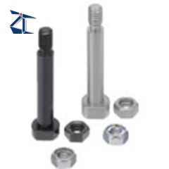 Zcu-Clbgn Cut Side Strap Shoulder Hinge Slightly Precision Fixed Pin Other Fasteners - Image 1