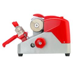 Newest Locksmith Supplies Car Key Machine Csh007 Edge Milling Key Cutter Machine - Image 1