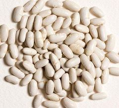 Dry Beans White Beans Wholesale Price White Pea Beans with Good Quality - Image 4
