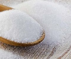 Product Name Brazilian ICUMSA 45 Refined Sugar – Bulk CIF Supply to Global Ports - Image 1
