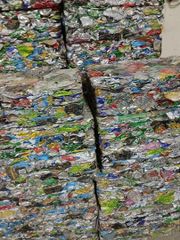 Aluminum Scrap