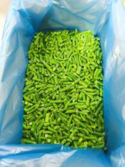 Frozen Cut Beans – product photo 4, product detail gallery