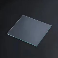 Ultra Clear Float Glass Tempered Building Material by Hubei Fengfa - Image 4