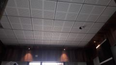 Grid False Ceiling Tiles Installation Service Material - Image 2