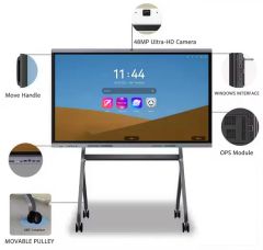 Interactive Flat Panel Computer Accessories with 8ms Response for Gaming - Image 3