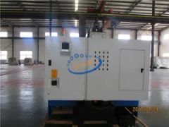 Vmc550 Small 3 Axis Hobby Metal CNC Engraving Machines Vertical Machine Center - Image 4
