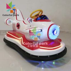 Colorful Park Bumper Game Machine Arcade Machine Video Games - Image 4