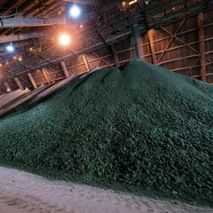 Copper Concentrate - Image 1