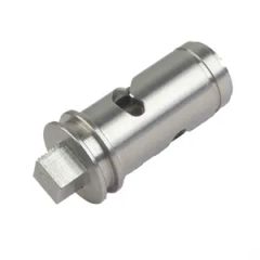 CNC Machining Parts of Stainless Steel/Magnesium Alloy/Brass From Chinese OEM Service at Competitive Prices - ZHD Precision Technology Co., Ltd.