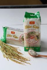 The Best Selling In Vietnam made from pure rice starch 100% rice Vietnam Farm White Rice Noodles - Image 6