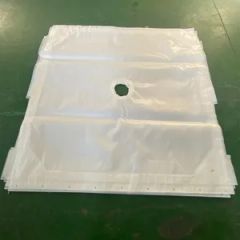 Industrial-Grade Polyester Filter Cloth for Enhanced Filtration Systems - Image 1