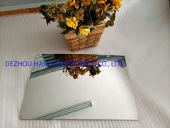 Auto Sheet Mirror Plates Rearview Mirrors Glass Color White Origin China MOQ 500 Pieces HS Code 7009910000 Samples Samples - Image 6