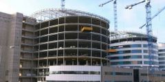 Commercial Building Construction Service - Image 3