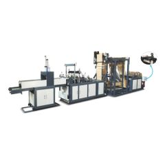 Non Woven Bag Making Machine Taiwan - Image 1