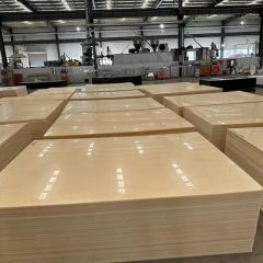Customizable HDPE Plastic Sheet 4X8 High Density Polyethylene Sheet - Image 5