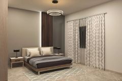 Bedroom Interior Designing Service Location - Image 11
