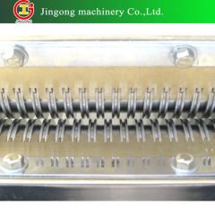 Vermicelli Producing Line Making Machine Parts Slitting Mechanism - Image 6