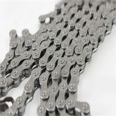 High Quality Galvanized Copper Motorcycle Chain - Image 6