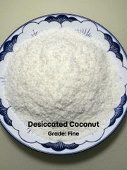 Desiccated Coconut - Grade Fine - Image 1