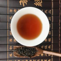 Tea Organic Fermented Black Tea Origin China Packaging Box Type Black Tea Model NO. BTSW006 HS Code 0902409000 Specialty Health Tea - Image 4
